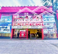 Siêu Phẩm ! Bán Nhà Góc 2 Mặt Tiền Phan Huy Ích 18X30M .Hđt 120 Tr. Giá Chỉ 49 Tỷ Tl, P14, Gò Vấp