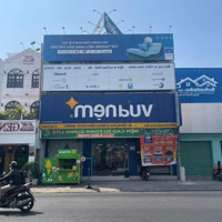 Bán Nhà Mặt Tiền Cách Mạng Tháng 8, Quận Tân Bình - 12 X 25M - Giá Chỉ 85 Tỷ