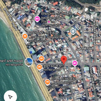 Bán Lô Đất 3 Mặt Tiền Đường Điện Biên Phủ, P Vĩnh Hoà Nha Trang