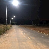 Đất Tân Định Liền Kề Tp. Mới Bình Dương. Cách Đường Đại Lộ Mp Tân Vạn Vài Trăm Mét