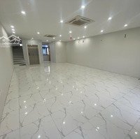 Cho Thuê Lk Vin Hàm Nghi, 95M2, 5 Tầng,Mặt Tiền6M, Vp, Kd - 58 Triệu