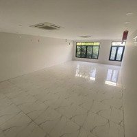 Cho Thuê Lk Vin Hàm Nghi, 95M2, 5 Tầng,Mặt Tiền6M, Vp, Kd - 58 Triệu