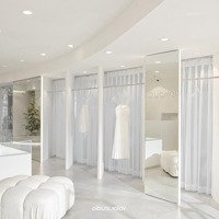 Cho Thuê Mặt Tiền Nguyễn Trãi, Gần Zend, Quận 1 ! Diện Tích: 4X20M, Trệt 2 Lầu. Giá 65 Triệu