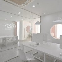 Cho Thuê Mặt Tiền Nguyễn Trãi, Gần Zend, Quận 1 ! Diện Tích: 4X20M, Trệt 2 Lầu. Giá 65 Triệu