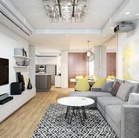 Bán nhà 5 tầng thang máy 2mt đường (15m) Đống Đa,Thạch Thang,Hải Châu.Giá 14.5  tỷ