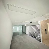Cho Thuê Tòa Văn Phòng Cao Cấp 9 Tầng Full Kính - Trang Bị Đầy Đủ Tiện Nghi, Vị Trí Đắc Địa
