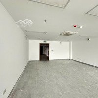 Cho Thuê Tòa Văn Phòng Cao Cấp 9 Tầng Full Kính - Trang Bị Đầy Đủ Tiện Nghi, Vị Trí Đắc Địa