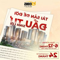 Căn Hộ Bcons City -Tháp Green Emerald