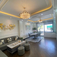 Bán Nhà 7T Phố Vạn Phúcdiện Tích60M2 Xmặt Tiền5M, Đường Ô Tô Tránh, Vỉa Hè, Thang Máy. Giá Bán: 18 Tỷ Mtg