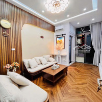 Duy Nhất 1 Căn Phố Lò Đúc - 80M Ra Mặt Phố - Nhà Đẹp Như Hoa Hậu - 38M2 Giá Chỉ 6.88 Tỷ