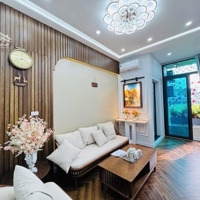 Duy Nhất 1 Căn Phố Lò Đúc - 80M Ra Mặt Phố - Nhà Đẹp Như Hoa Hậu - 38M2 Giá Chỉ 6.88 Tỷ