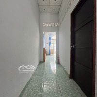 Bán Nhà Cấp 4, Ngay Ga Dĩ An. 59M2. Giá Chỉ 1Ty890. Sổ Hồng Riêng, Sang Tên Ngay