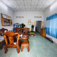 Bán Nhà Cấp 4, Ngay Ga Dĩ An. 59M2. Giá Chỉ 1Ty890. Sổ Hồng Riêng, Sang Tên Ngay