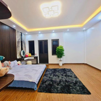 Khúc Thừa Dụ - 2 Mặt Thoáng - 50M Ra Phố - Nhà Đẹp Ở Ngay - Chỉ 7.95 Tỷ - Cầu Giấy