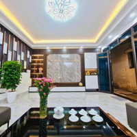 Khúc Thừa Dụ - 2 Mặt Thoáng - 50M Ra Phố - Nhà Đẹp Ở Ngay - Chỉ 7.95 Tỷ - Cầu Giấy