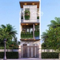 Bán Nhà Mới 100%, 58.6M2, 3 Phòng Ngủ 3 Vệ Sinh 1T2L, Đường 9M, Kdc Đ. Long Thuận, Gần Vinhomes Quận 9