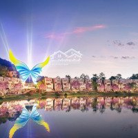 Dễ Dàng Sở Hữu Biệt Thự 5* View Hồ Hoà Bình - Dự Án Shoshin Bình Thanh Giá Full Chỉ Từ 4 Tỷ