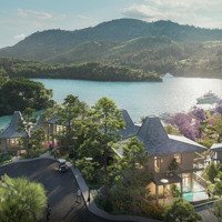 Dễ Dàng Sở Hữu Biệt Thự 5* View Hồ Hoà Bình - Dự Án Shoshin Bình Thanh Giá Full Chỉ Từ 4 Tỷ