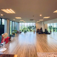 Bán Tòa Nhà Văn Phòng Tuyệt Đẹp Phố Hoàng Đạo Thúy,Trung Hòa Nhân Chínhdiện Tích150M2, 6 Tầng Thang Máy