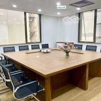 Bán Tòa Nhà Văn Phòng Tuyệt Đẹp Phố Hoàng Đạo Thúy,Trung Hòa Nhân Chínhdiện Tích150M2, 6 Tầng Thang Máy