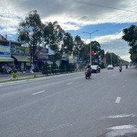 Hạ Giá Bán Nhà Mặt Tiền Đường 23/10 - Xã Vĩnh Hiệp - Tp Nha Trang, Ngang 7,5M