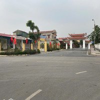 Cần Bán Đất Thương Mại Dịch Vụ 50 Năm Giá Bán 30 Triệu/M2 Tại Kim Sơn, Đông Triều, Quảng Ninh
