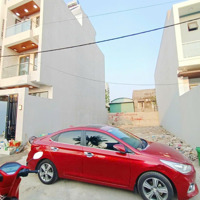 2 Lô Đất Đẹp Đường Linh Đông-Diện Tích4X16M- Gân Phạm Văn Đồng