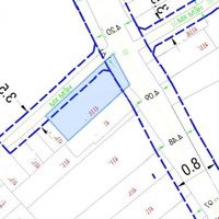 93M2 Đất Hẻm Xe Hơi Lê Đức Thọ, Diện Tích: 6M X 16M, Lô Góc - Giá: 6,8 Tỷ Tl