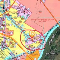 Bán Đất Tại Xã Tiến Dũng, Huyện Yên Dũng, Tỉnh Bắc Giang Giá 3 Triệu/M2