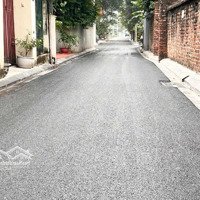 Bán Đất Tại Nam Hồng, Đông Anh, Hà Nội, 70 Triệu / M2, 75 M2