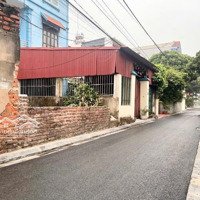 Bán Đất Tại Nam Hồng, Đông Anh, Hà Nội, 70 Triệu / M2, 75 M2