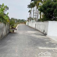 Duy Nhất 01 Lô Còn Sót Lại: Tdp Ngọc Lập - Phùng Chí Kiên-Tx Mỹ Hào Ngay Cạnh Bv