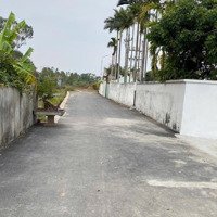 Duy Nhất 01 Lô Còn Sót Lại: Tdp Ngọc Lập - Phùng Chí Kiên-Tx Mỹ Hào Ngay Cạnh Bv