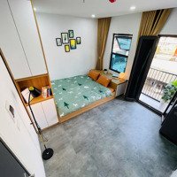 Cho Thuê Ccmn Có Máy Giặt Riêng Tại Phòng - Ngõ 255 Cầu Giấy