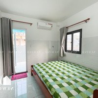 1 Phòng Ngủfull Nội Thất Giá Rẻ Quận 7