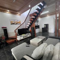 Cho Thuê Nhà Nguyên Căn Phường 4 - Đà Lạt Khu Trung Tâm. Nhà Đầy Đủ Tiện Nghi. Uyên 0948676493