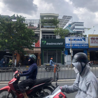 Cho Thuê Nhà Mặt Tiền 255M2, 50 Triệu, 4 Phòng Ngủ 3 Vệ Sinhtại Đường Phan Văn Trị, Phường 7, Gò Vấp, Tp.hcm