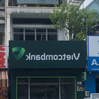 Cho Thuê Nhà Mặt Tiền 255M2, 50 Triệu, 4 Phòng Ngủ 3 Vệ Sinhtại Đường Phan Văn Trị, Phường 7, Gò Vấp, Tp.hcm