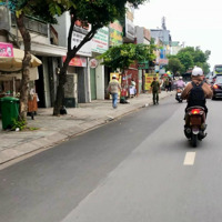 Cho Thuê Nhà Mặt Tiền 255M2, 50 Triệu, 4 Phòng Ngủ 3 Vệ Sinhtại Đường Phan Văn Trị, Phường 7, Gò Vấp, Tp.hcm
