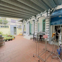 Cho Thuê Biệt Thự 25 Phạm Viết Chánh P. 19 Bình Thạnh - 10X25M