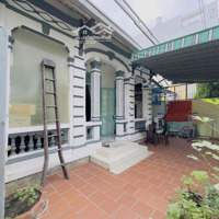 Cho Thuê Biệt Thự 25 Phạm Viết Chánh P. 19 Bình Thạnh - 10X25M