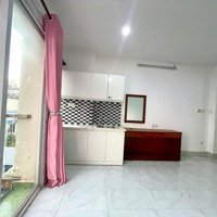 Cho Thuê Căn Hộ Giá Rẻ Có Bancol Đầy Đủ Nội Thất Ngay Khu Phạm Ngũ Lão Gần Phố Đi Bộ Bùi Viện