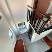 Bán toà căn hộ Võ An Ninh gần Sông, Hoà Xuân, 6 tầng, 19 căn hộ full nội thất, thu nhập 80 tr/tháng