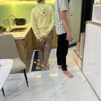 Căn Hộ Trung Tâm Quận 7, Cách Siêu Thị Lotte Mart Chưa Tới 5 Phút Di Chuyển