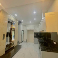 Bán Nhà Riêng 50M2, 12,8 Tỷ Phố Bồ Đề Long Biên, Gara Ô Tô, Thang Máy Ngõ Thông Kinh Doanh