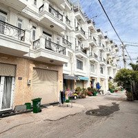 Bán Nhà Riêng Tại Bùi Công Trừng, 4,79 Tỷ, 54,2M2, 6 Phòng Ngủ 5 Vệ Sinh Hàng Hiếm