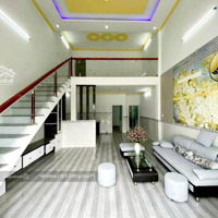 Giảm 170 Triệu, Bán Gấp Nhà Gác 1 Lửng Đúc Sân Ôtô, Gần Chợ Bình Lợi Cầu Bạch Đằng, Tt 300 Triệu Nhận Nhà Ở