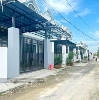 Giảm 170 Triệu, Bán Gấp Nhà Gác 1 Lửng Đúc Sân Ôtô, Gần Chợ Bình Lợi Cầu Bạch Đằng, Tt 300 Triệu Nhận Nhà Ở