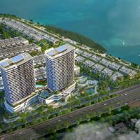 Bán căn Biệt Thự 230m2 sát sông Hàn gần kề Công Viên Châu Á đối lưng mặt tiền Thăng Long