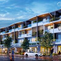 Bán căn Biệt Thự 230m2 sát sông Hàn gần kề Công Viên Châu Á đối lưng mặt tiền Thăng Long